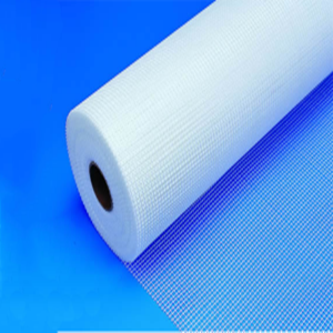 2021 New Style Fiberglass Insulated Wire - roofing fiberglass mesh,alkali resistant fiberglass mesh,fiberglass mesh  – Ruifiber detail pictures