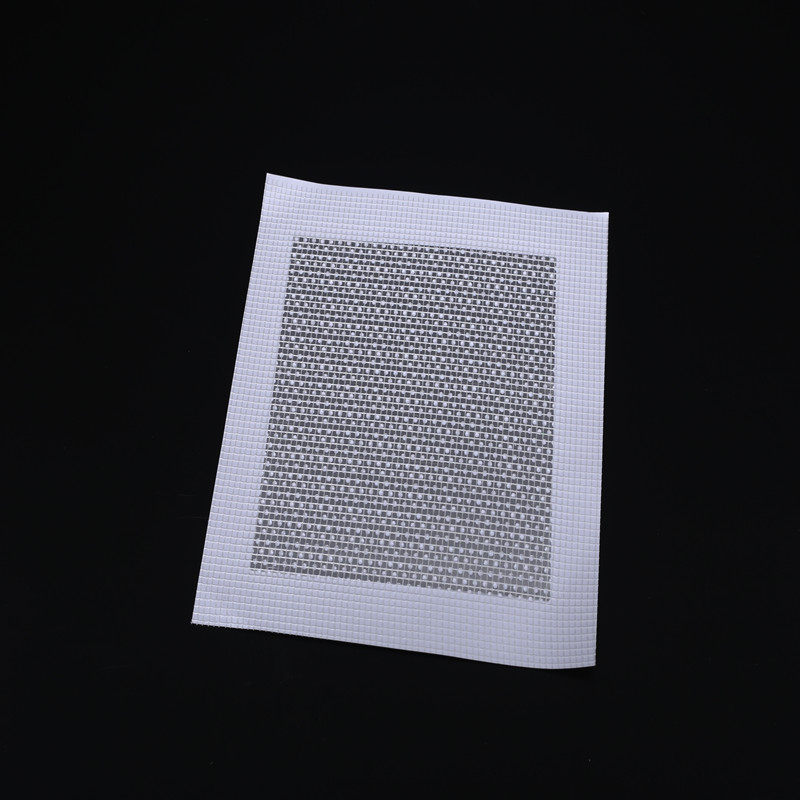 Factory supplied Drywall Repair Patch Mesh - Easy Installed Wall Patch for Wall Building of Shanghai Ruifiber – Ruifiber