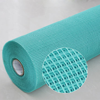OEM/ODM China Pipe Wrapping - Fiberglass Mesh for External Thermal Insulation System(EIFS) and Marbel Material – Ruifiber