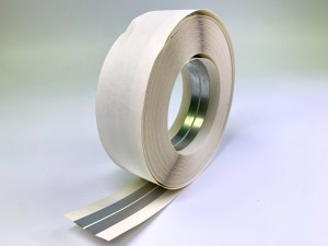 Plasterboard Drywall Corner Tape Roll Metal Strips Plastering Corners
