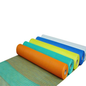2021 wholesale price Silicone Fiberglass Cloth - roofing fiberglass mesh,alkali resistant fiberglass mesh,fiberglass mesh  – Ruifiber