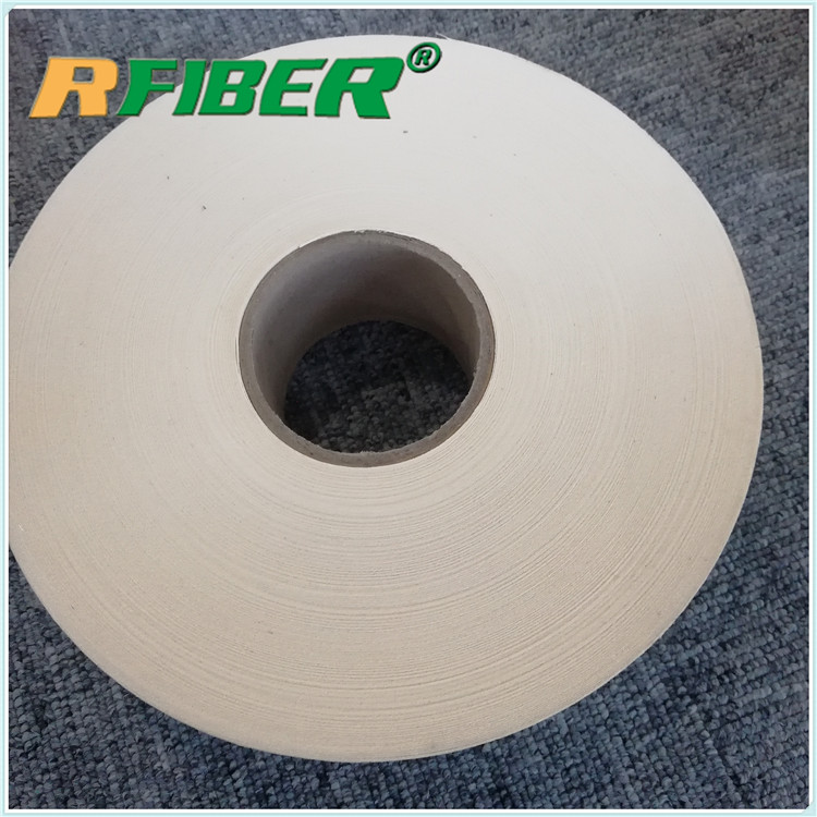 Hot New Products Paper Tape Corner Bead - Rfiber High Strength Gypsum Board Using Paper Joint  Tape with Competitive Price from Shanghai Ruifiber – Ruifiber