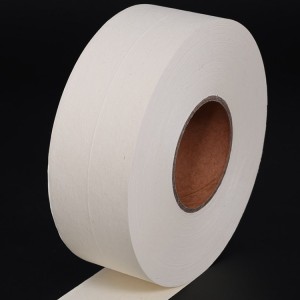 papírová sádrokartonová spojovací páska za konkurenceschopnou cenu proti praskání pro stavbu a opravy stěn