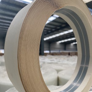 2021 China New Design Dry Lining Corner Tape - Plasterboard Galvanized Steel Corner Tape Roll – Ruifiber