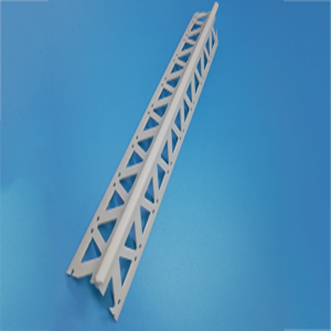 Perles de cantonada de PVC d'aplicació fàcil per a la construcció d'edificis Imatge destacada