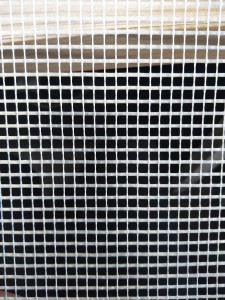 Fiberglass mesh untuk pasokan pabrik waterproofing 55g-160g