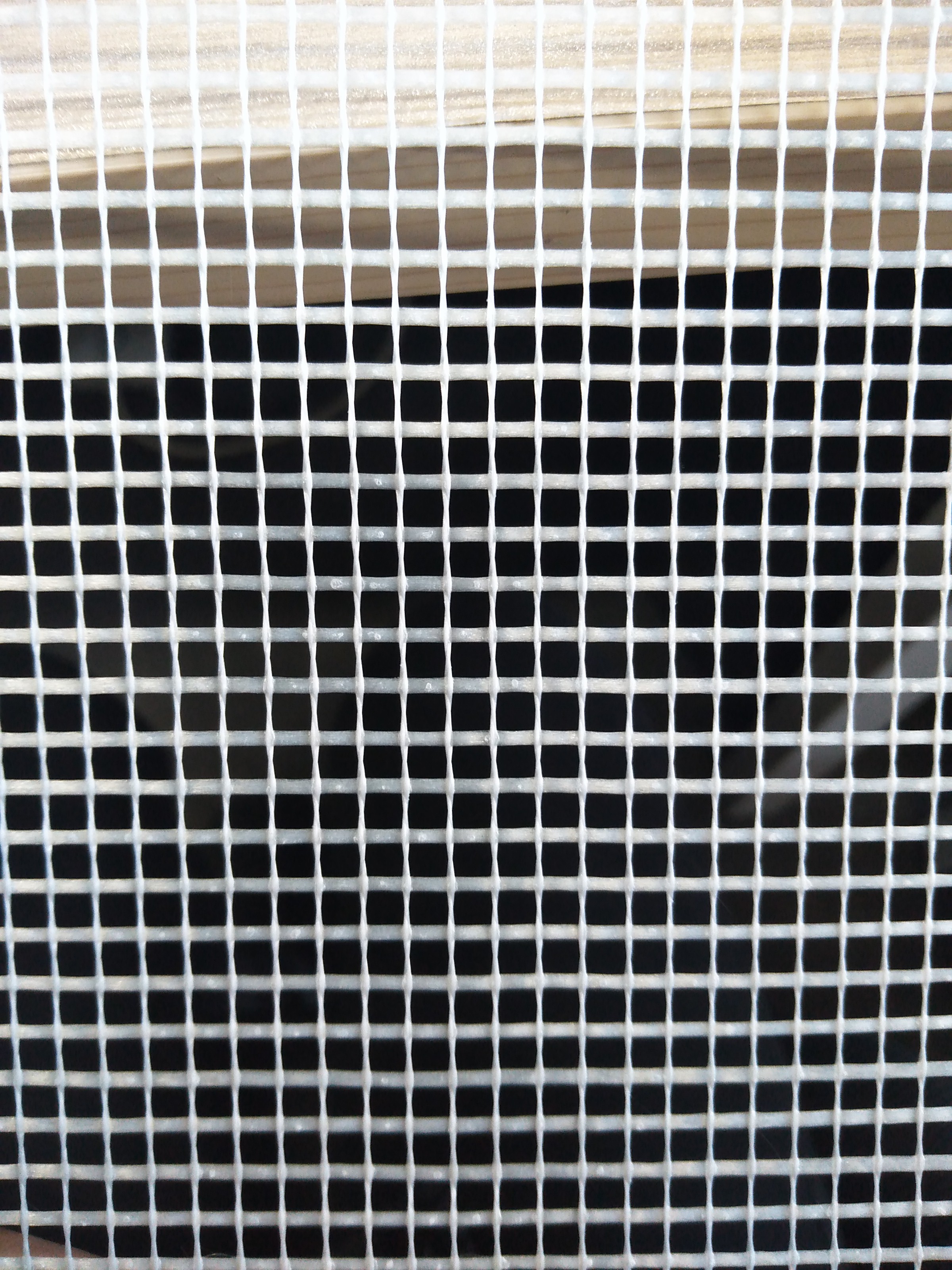 Good Quality Silicone Impregnated Fiberglass Fabric - Fiberglass mesh for waterproofing factory supply 55g-160g  – Ruifiber