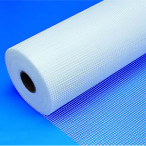 Fiberglass Mesh for External Thermal Insulation System(EIFS) and Marbel Material