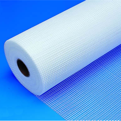 New Delivery for Fiberglass Reinforcing Mesh For Stucco - Fiberglass Mesh for External Thermal Insulation System(EIFS) and Marbel Material – Ruifiber