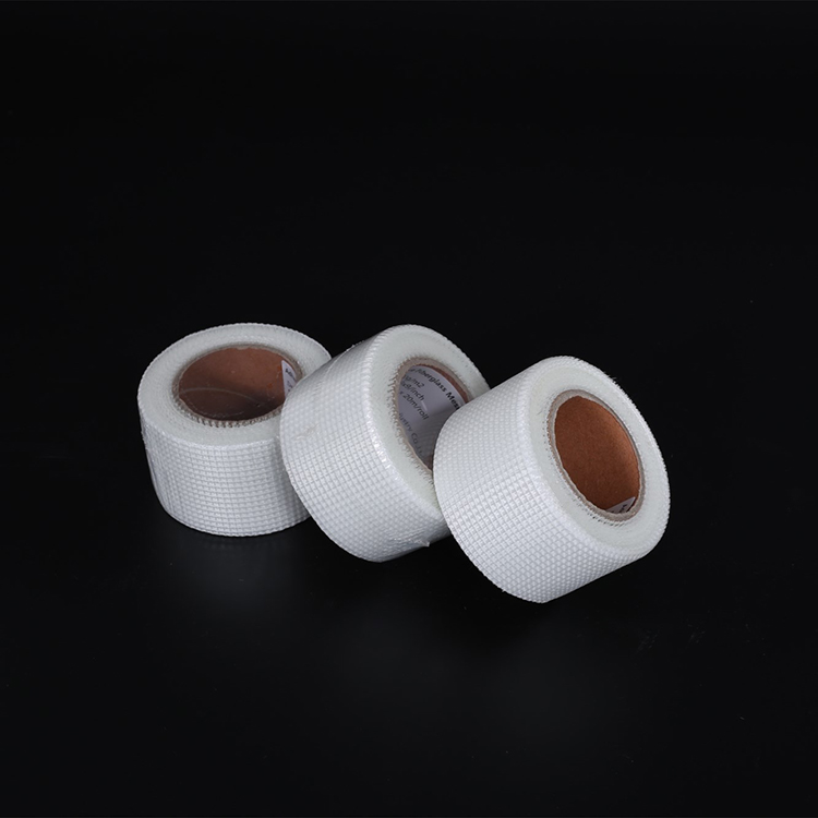 Professional China Aluminum Tape - Fiberglass Self-adhesive Tape for Building Construction – Ruifiber