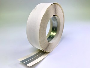 Gipsplaat Gipsplaten Hoek Tape Rol Metalen Strips Stukadoorshoeken