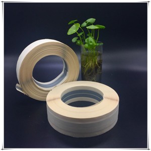 A Flexible Metal Tape For Varying Angles Paper Faced Metal Corner Bead