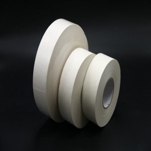 China wholesale Paper Joint Tape Use - Water Resistant Kraft Paper Joint Tape for Building Construction – Ruifiber