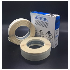 Hot sales High Quality Drywall  Flexible Bonded Metal Corner Tape for Building