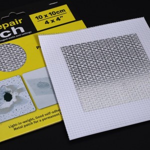 Hot New Products Patch Nail Holes In Plaster Walls - Wall Patch for Building Construction in High Quality and Competitive Price – Ruifiber