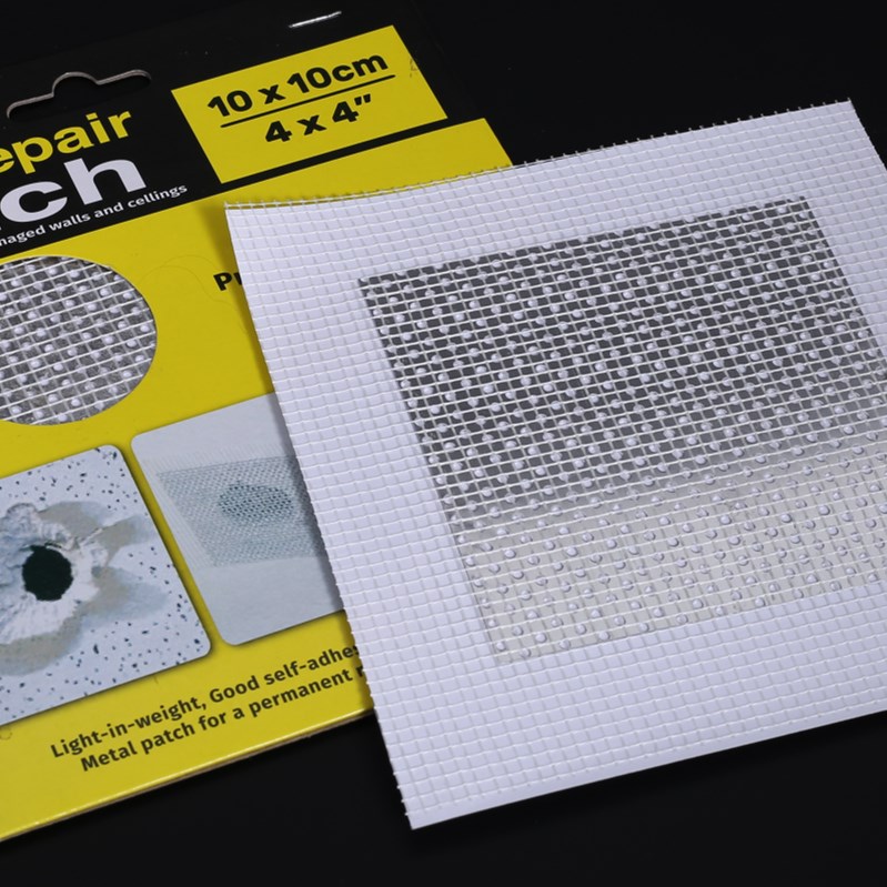 Top Suppliers Metal Mesh Drywall Patch - Wall Patch for Building Construction in High Quality and Competitive Price – Ruifiber
