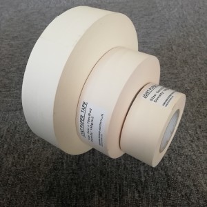 Tauler de guix d'alta resistència Rfiber que utilitza cinta d'unió de paper amb un preu competitiu de Shanghai Ruifiber