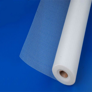 Manufacturer for Industrial Fabric Composite Reinforcement - Fexible Fiberglass Mesh for EIFS  – Ruifiber detail pictures
