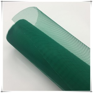 PVC涂层玻璃纤维防蝇网防水玻璃纤维防虫网玻璃纤维窗纱网