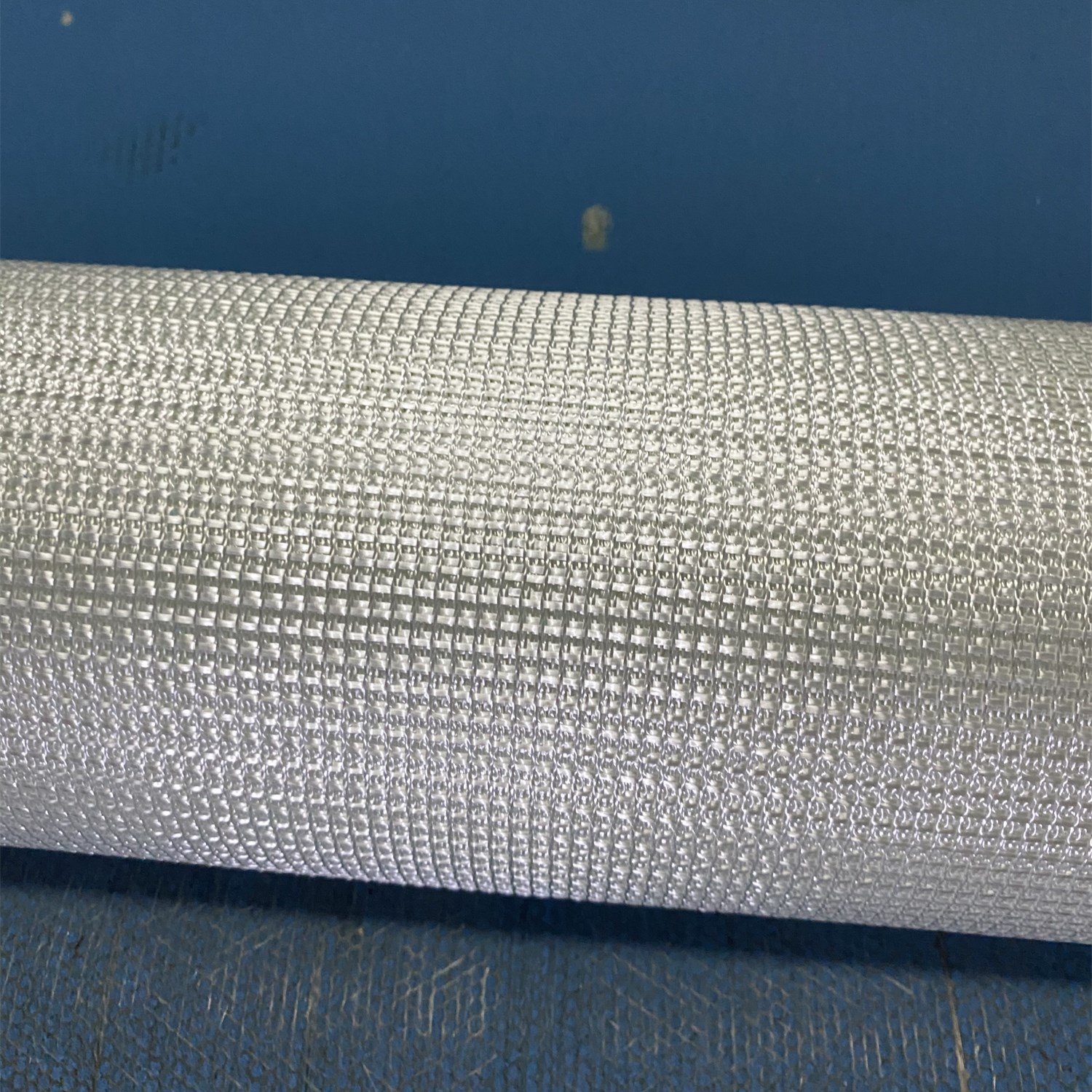 Factory wholesale Fiberglass Mosquito Net - Fiberglass Grinding Wheel Mesh with High Strength and low elongation – Ruifiber detail pictures