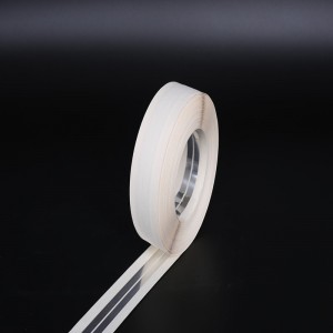 Kotni trak za mavčne plošče kovinski Kovinski kotiček za suhomontažne vogale