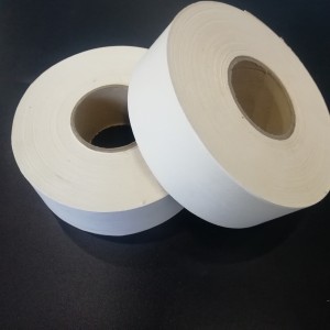 Shanghai Ruifiber High Strength Gypsum Board Joint Paper Tape with Competitive Price
