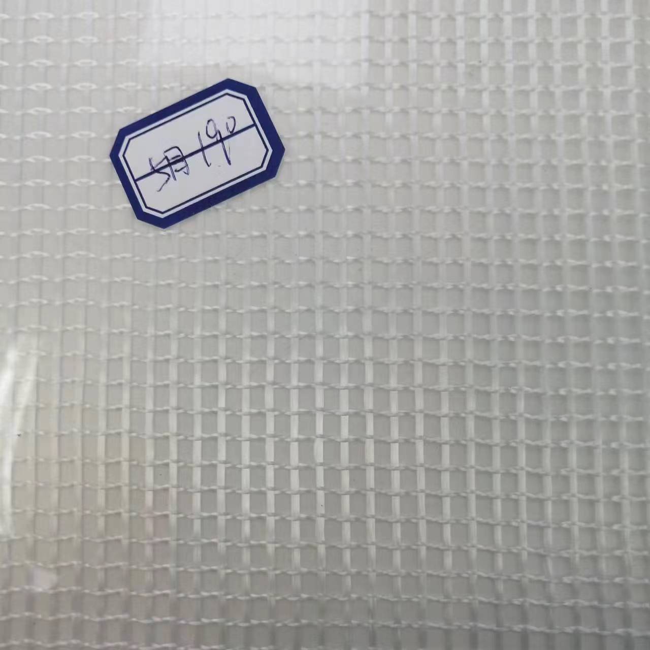 2021 China New Design Soft Packaging - Fiberglass Grinding Wheel Mesh-DL5X5-190-Disc Reinforced Material – Ruifiber