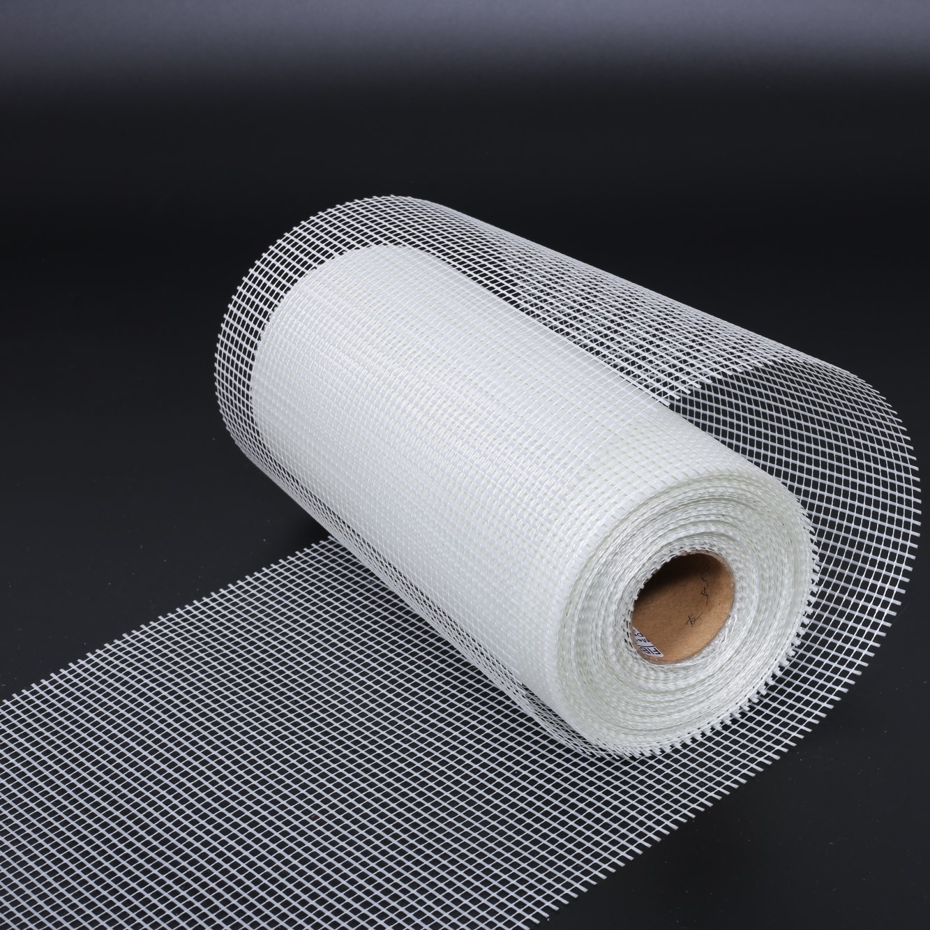 Factory best selling Fiberglass Cloth Types - FIBERGLASS ALKALINE-RESISTANCE MESH FOR WATERPROOFING APPLICATION – Ruifiber