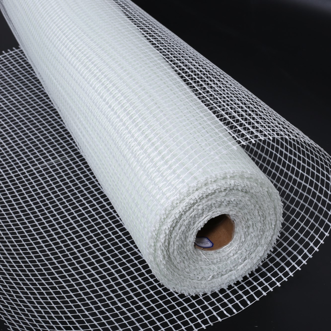 China Cheap price Colored Fiberglass Cloth - Stucco fiberglass mesh 30g/m2-160g/m2 Alkaline resistant for Building construction – Ruifiber