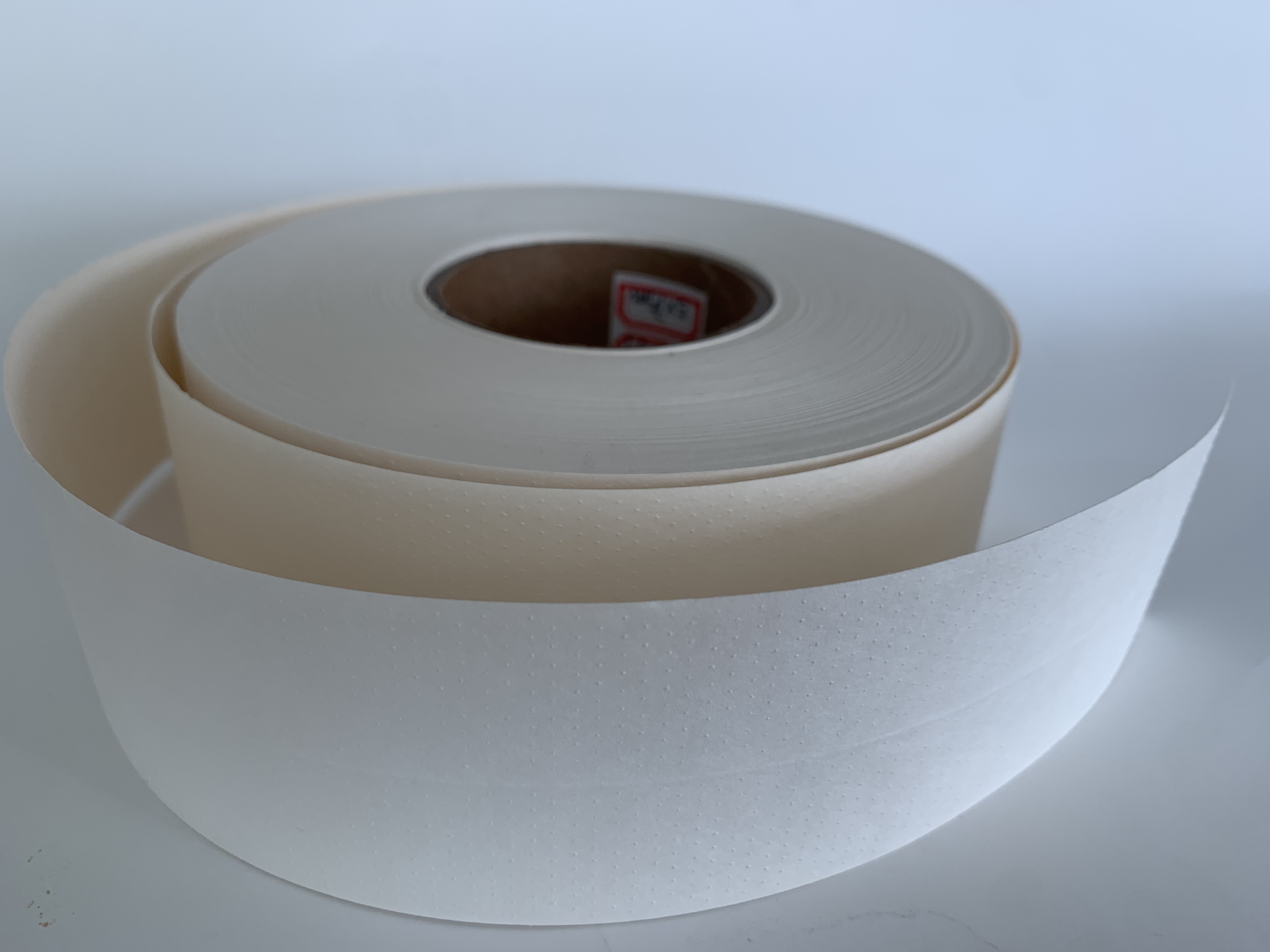 Com utilitzar la cinta d'unió de paper Ruifiber?