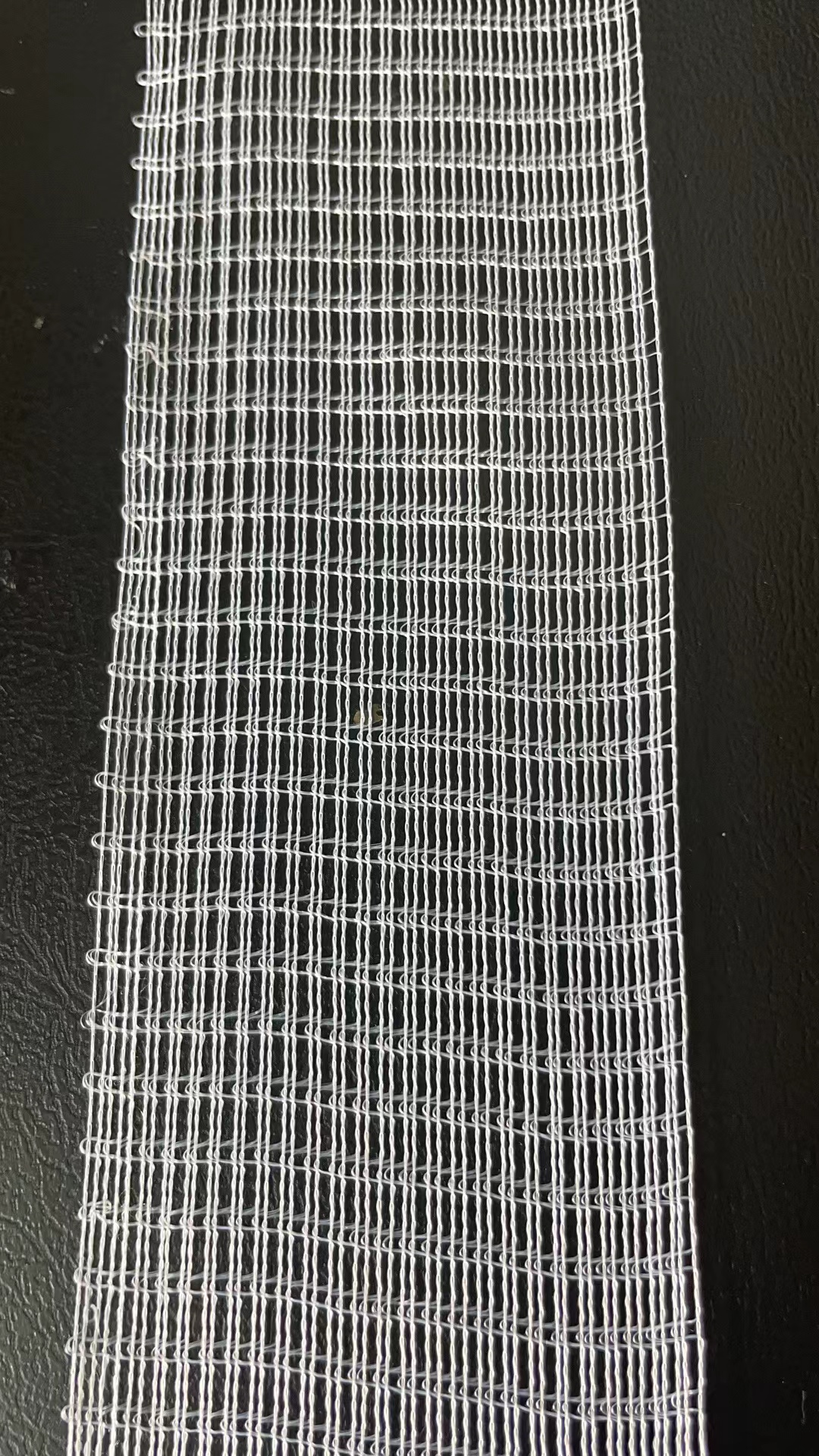 Knitted Polyestser Squeeze net