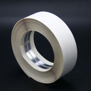 Gipsplata Drywall Corner Tape Roll Metal Strips Plastering Horn