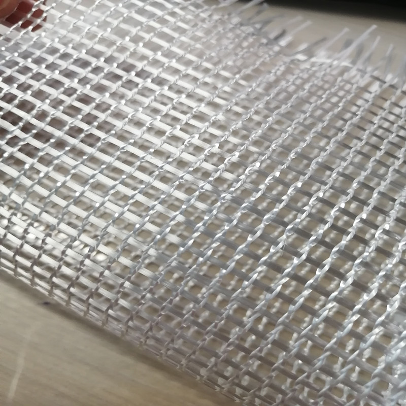 8 Year Exporter Non Woven Fiberglass Fabric - High Temperature Resistant Fiberglass Grinding Wheel Mesh – Ruifiber