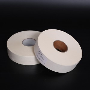 paper gypsum board tape drywall/Plasterboard cracks joint for easier joint treatment