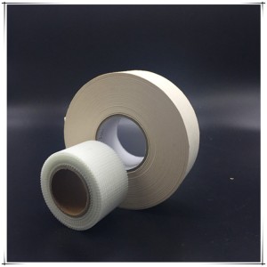 Hot sales High Quality Drywall Flexible Bonded Metal Corner Tape for Building