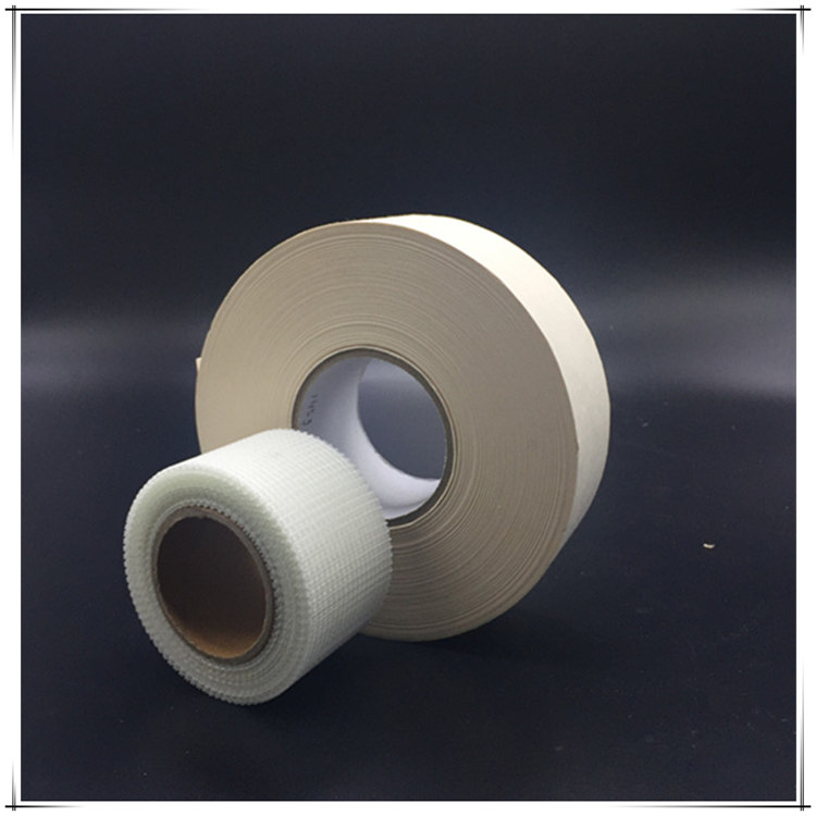 Factory wholesale Wall Corner Tape - Hot sales High Quality Drywall  Flexible Bonded Metal Corner Tape for Building  – Ruifiber
