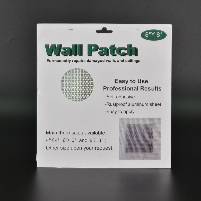 Best Price for Patches On Wall - Fiberglass Hand-holes Mesh Patch Panel  – Ruifiber