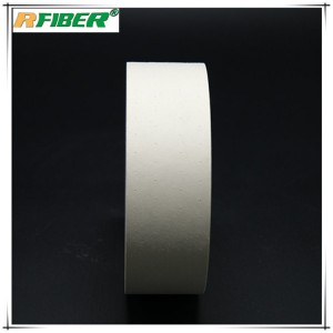 Anti-cracking Papier Gipsboard Joint Tape foar makliker Joint Treatment