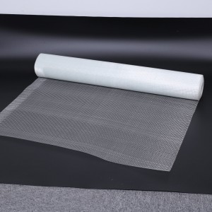 5x5mm50GSM Alkali Resistant Fiberglass Mesh for Building Wall In High Quality