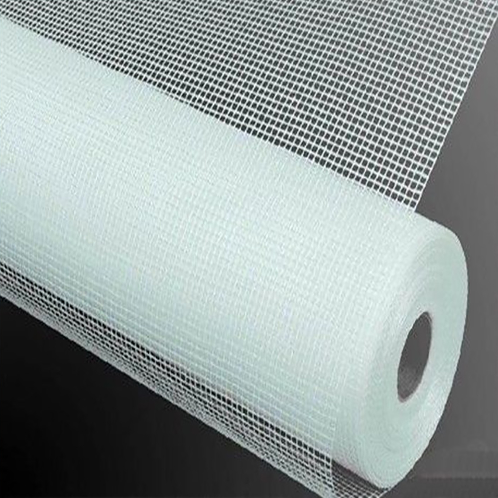 Super Lowest Price Fiberglass Mesh For Waterproofing - Fiberglass Grinding Wheel Mesh with High Quality and Best Service – Ruifiber