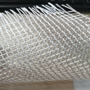 Tecidos de fibra de vidro para moeda de Shanghai Ruifiber