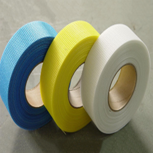 Pasokan Pabrik Langsung Kualitas Tinggi Fiberglass Self Adhesive Tape Kanthi Rega Apik