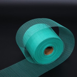 Fiberglass mesh rolls for reinforcing ,fiberglass netting mesh