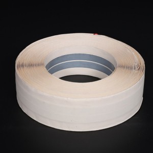 Tape ມຸມໂລຫະສໍາລັບການກໍ່ສ້າງ Construciton ທີ່ມີຄຸນນະພາບທີ່ດີທີ່ສຸດຂອງ Shanghai Ruifiber