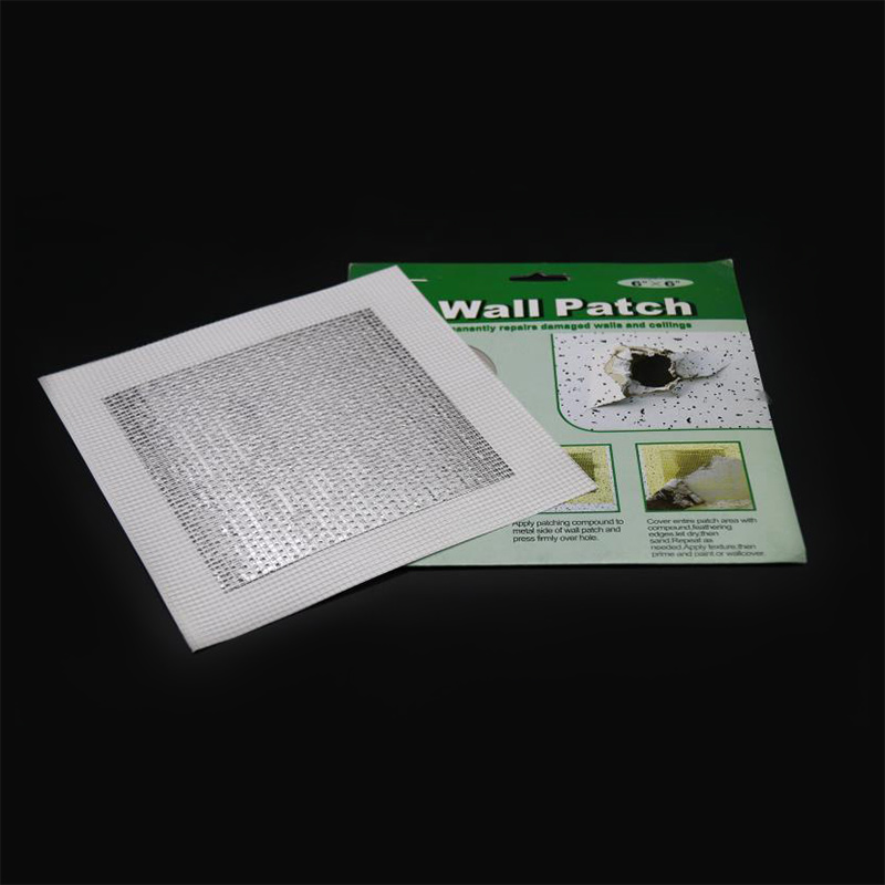 OEM/ODM Manufacturer Self Adhesive Wall Patch - Easy Installed Wall Patch for Wall Building of Shanghai Ruifiber with Competitive Price – Ruifiber
