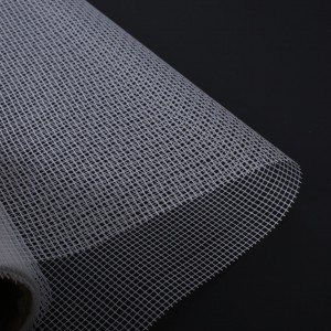 Good Quality China Flower Wrapping Mesh Roll Fabric
