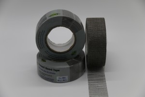 Fiberglass Tape High-Nguvu Self-Adhesive Fiberglass Tape