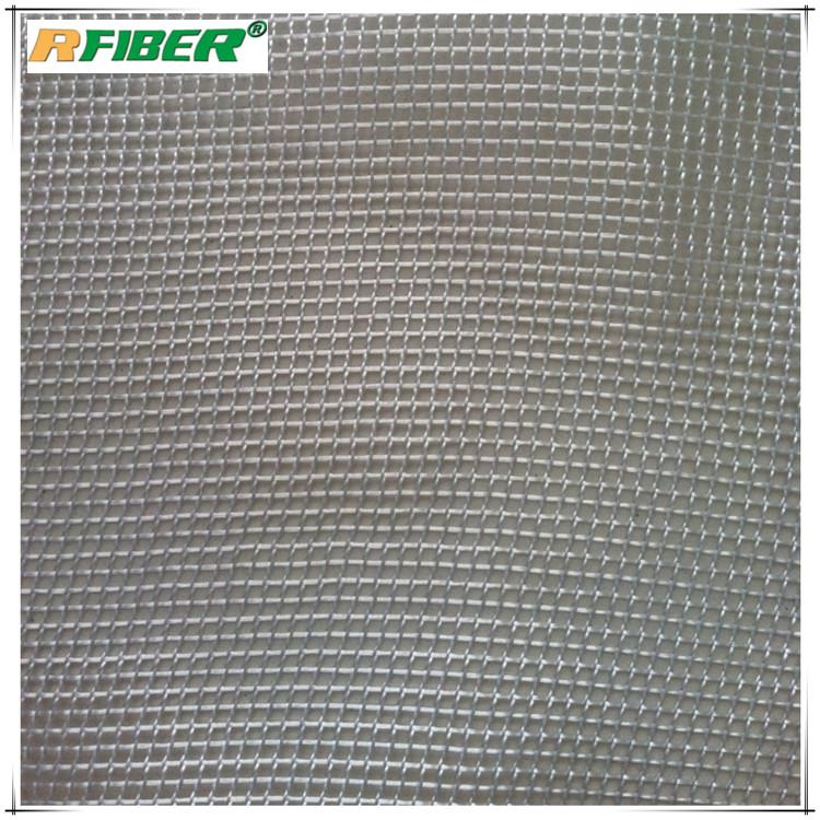 Online Exporter Fiberglass Plastic Repair - Leno woven grinding wheel mesh fabrics – Ruifiber