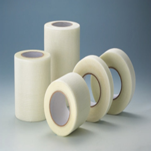 Factory Supply Directly High Quality Fiberglass Self Adhesive Tape With Good Price