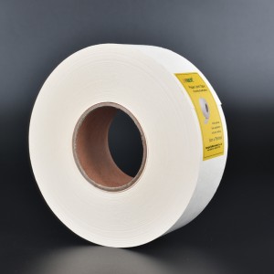 Gypsum High Tensile Strength Paper Joint Tape